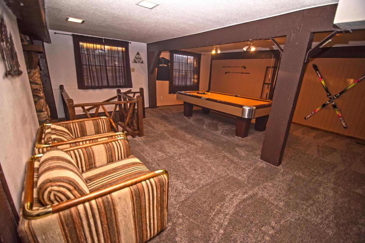 Huge Ruidoso Retreat With Game Room, Pool, 2 Balconies, 2 Kitchens - Sleeps 17! Exterior foto
