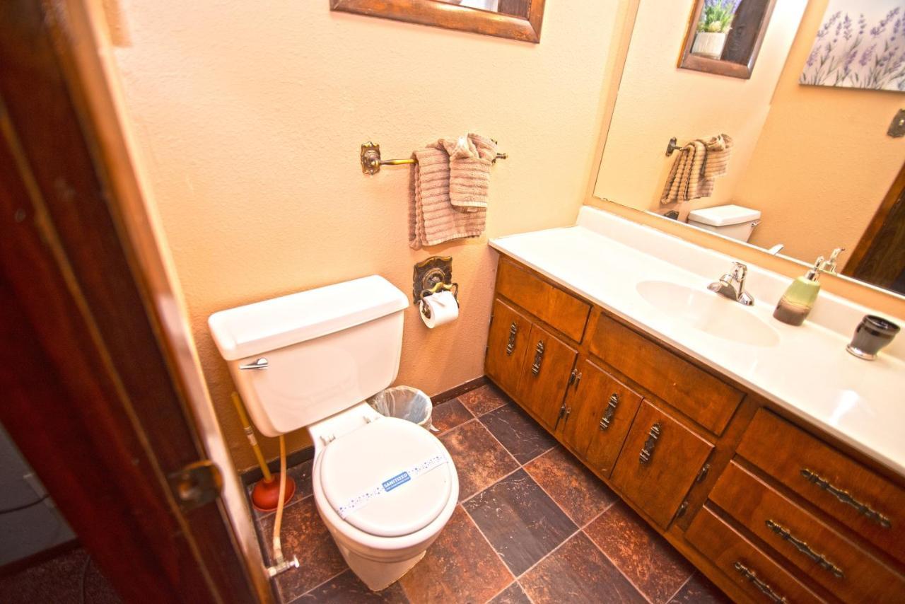 Huge Ruidoso Retreat With Game Room, Pool, 2 Balconies, 2 Kitchens - Sleeps 17! Exterior foto