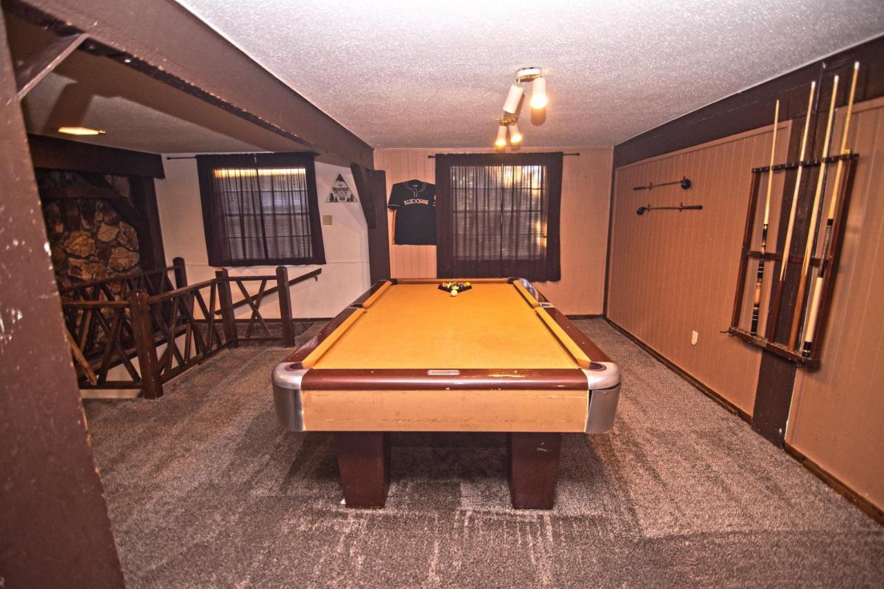 Huge Ruidoso Retreat With Game Room, Pool, 2 Balconies, 2 Kitchens - Sleeps 17! Exterior foto