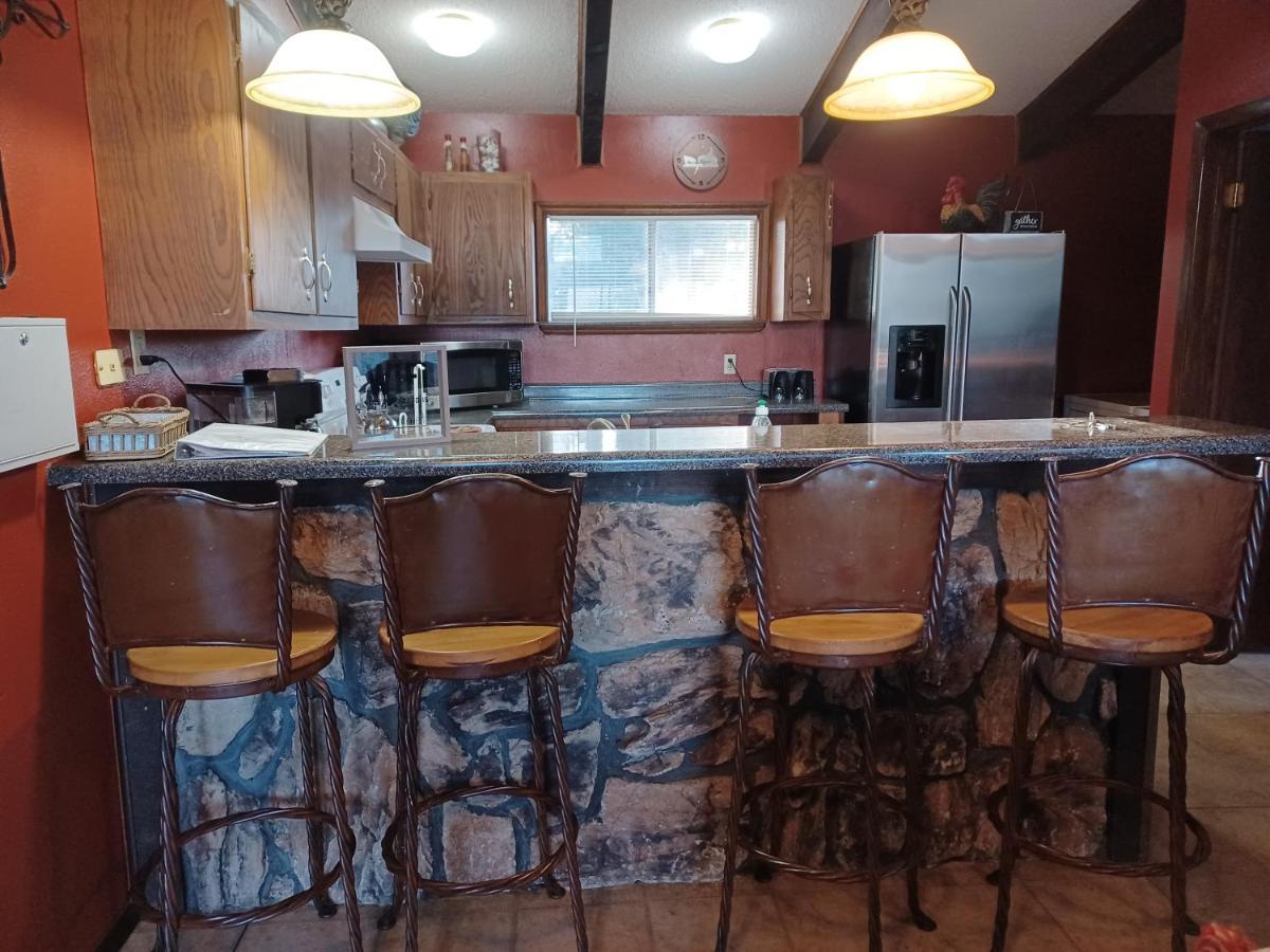 Huge Ruidoso Retreat With Game Room, Pool, 2 Balconies, 2 Kitchens - Sleeps 17! Exterior foto